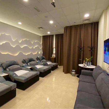 Peony Hotel Dubai Luaran gambar