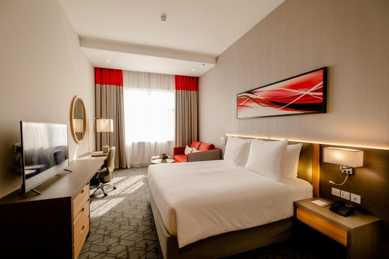 Peony Hotel Dubai Luaran gambar