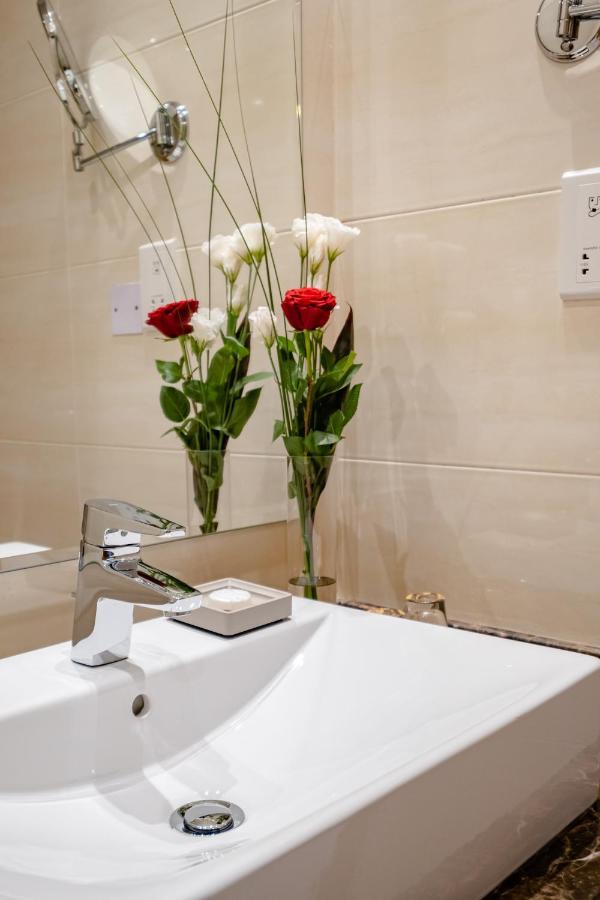 Peony Hotel Dubai Luaran gambar