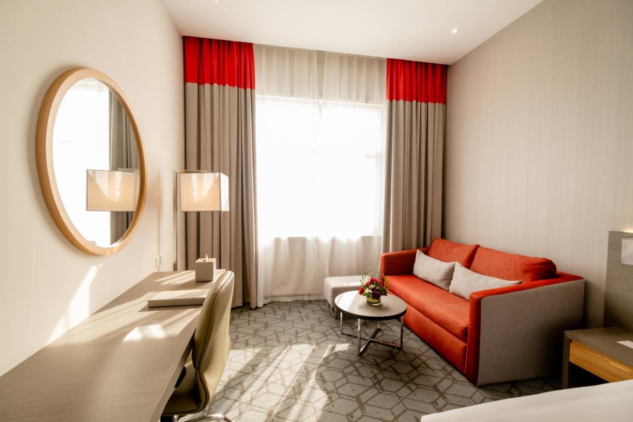 Peony Hotel Dubai Luaran gambar