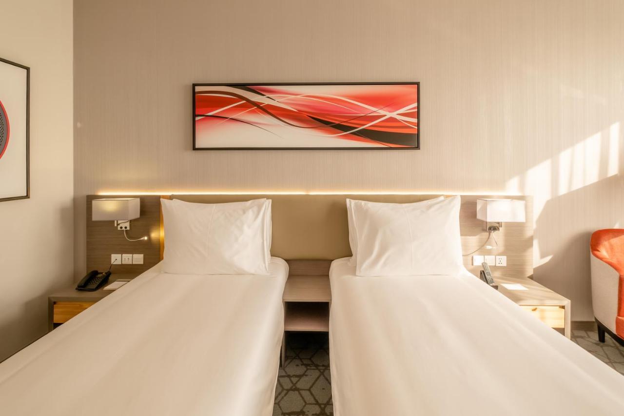 Peony Hotel Dubai Luaran gambar