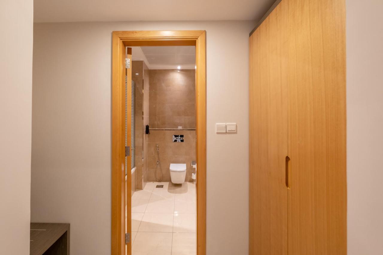 Peony Hotel Dubai Luaran gambar