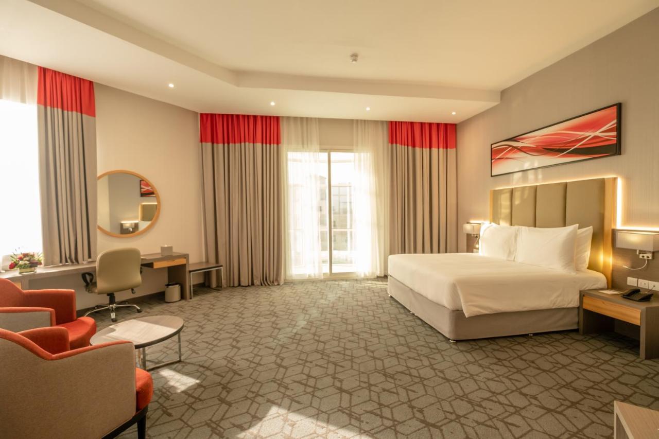 Peony Hotel Dubai Luaran gambar