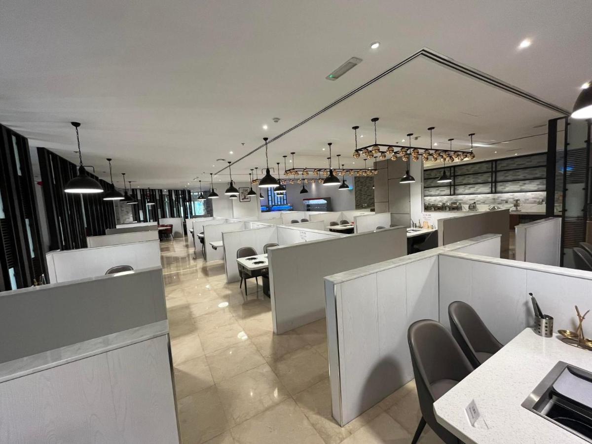 Peony Hotel Dubai Luaran gambar