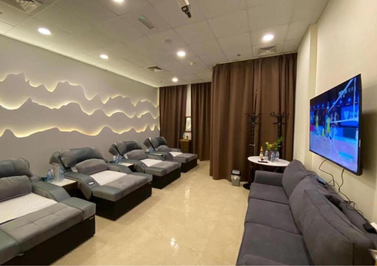 Peony Hotel Dubai Luaran gambar