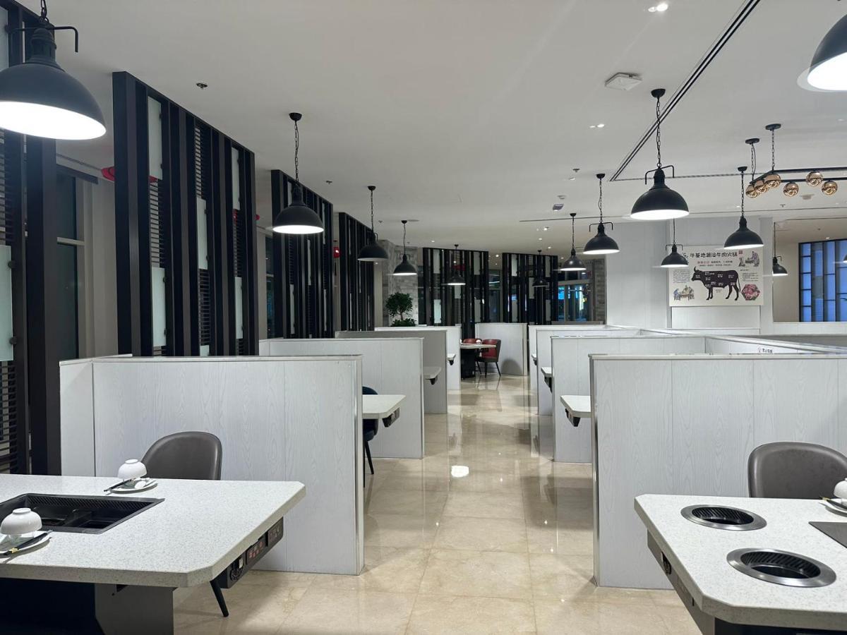 Peony Hotel Dubai Luaran gambar