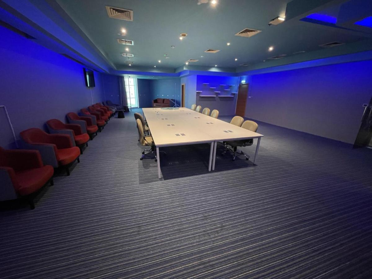 Peony Hotel Dubai Luaran gambar