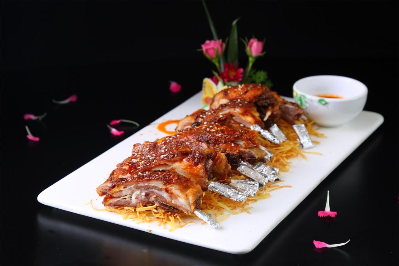 Peony Hotel Dubai Luaran gambar