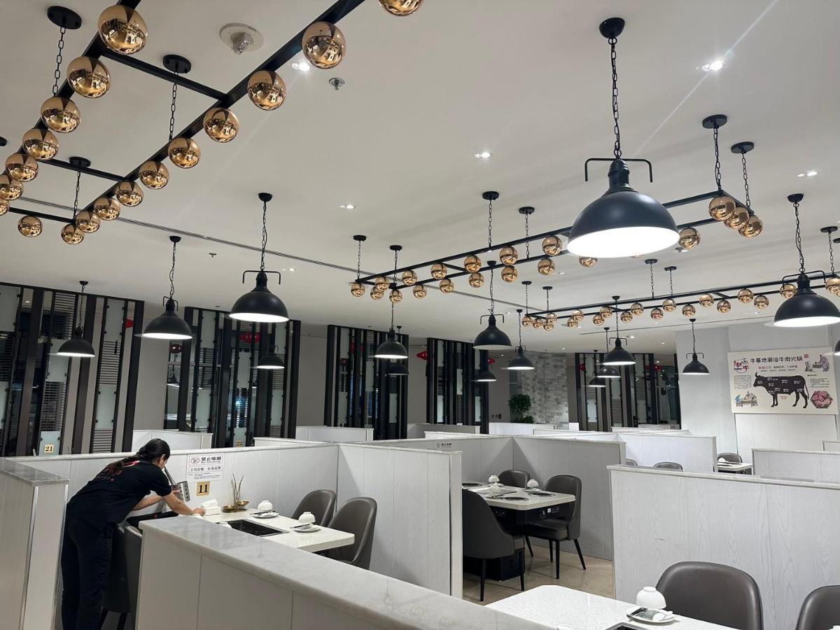 Peony Hotel Dubai Luaran gambar
