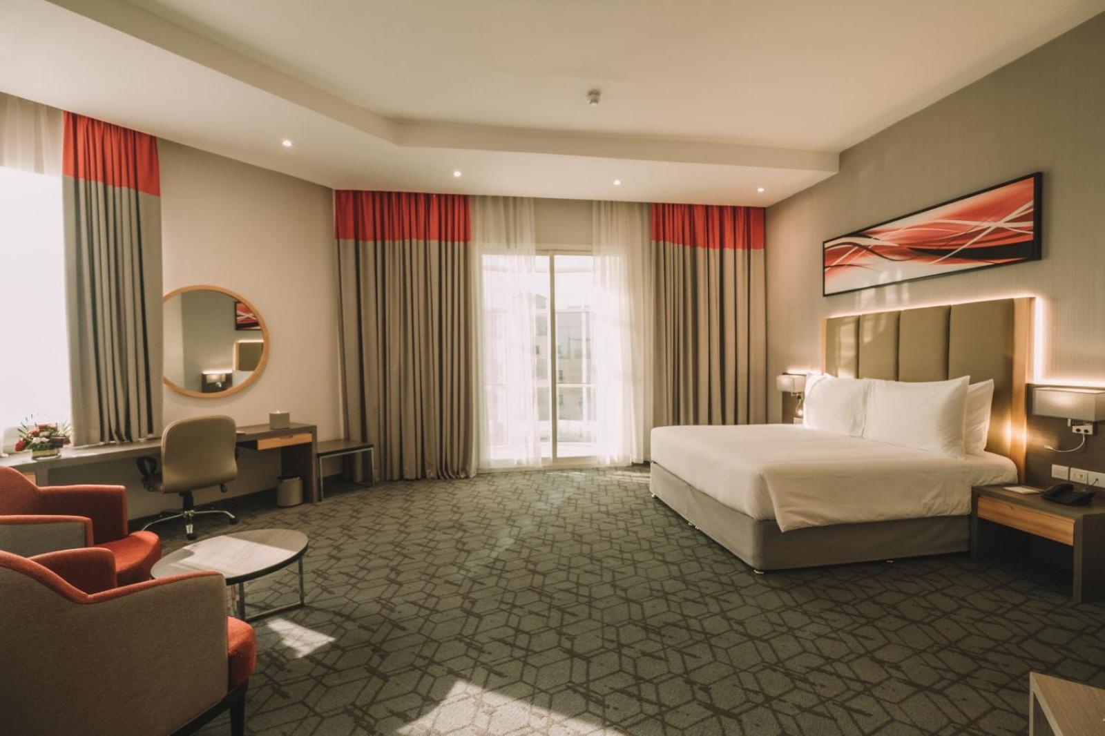 Peony Hotel Dubai Luaran gambar
