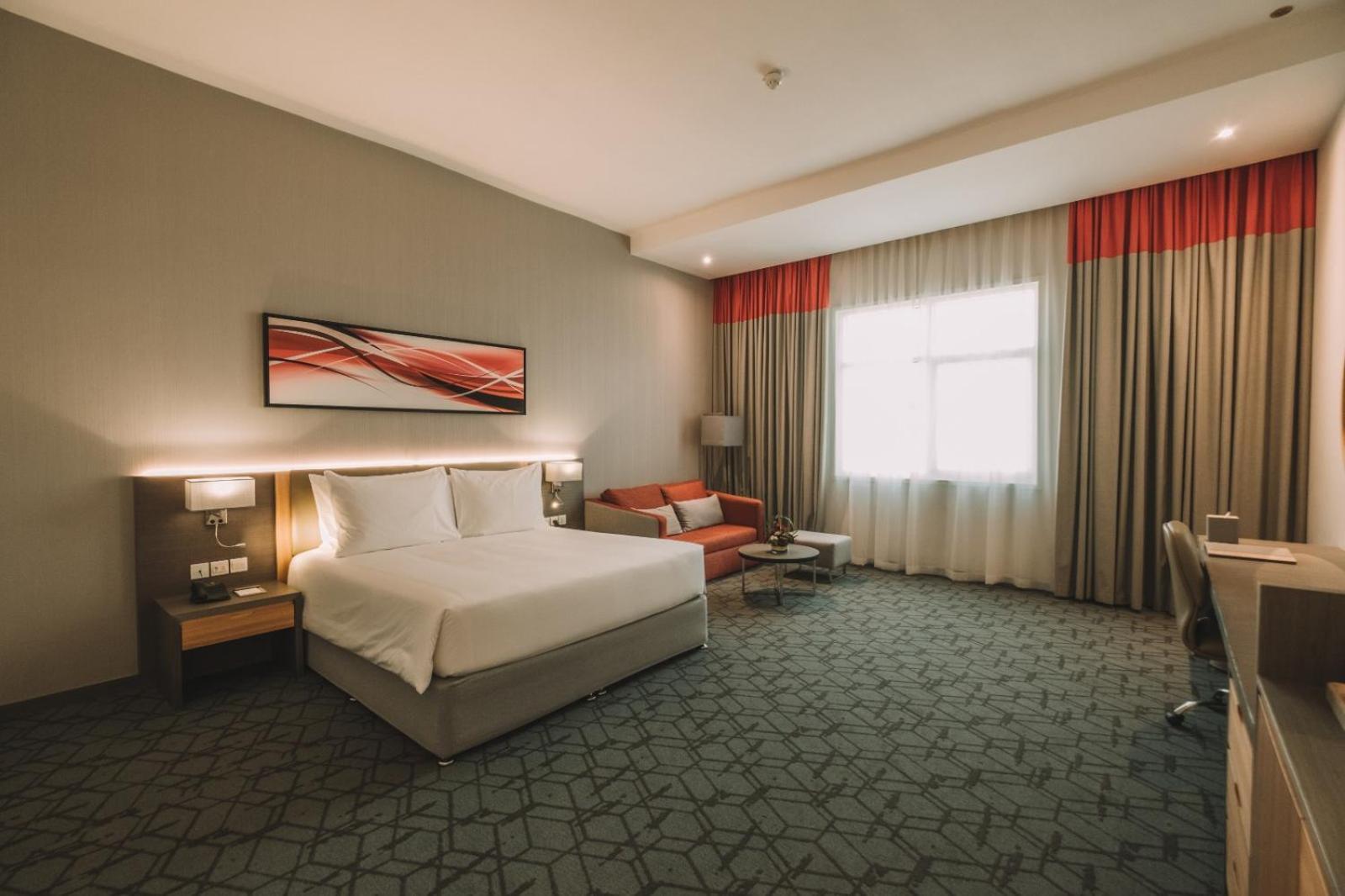 Peony Hotel Dubai Luaran gambar