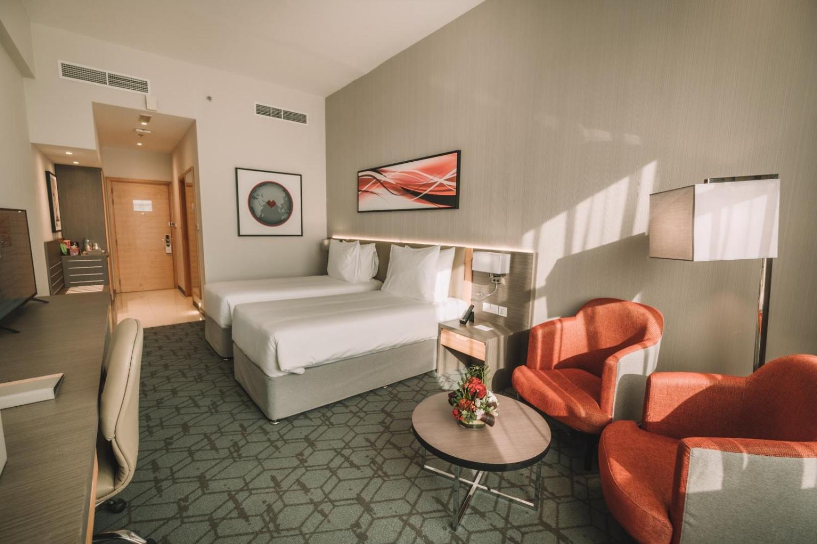 Peony Hotel Dubai Luaran gambar