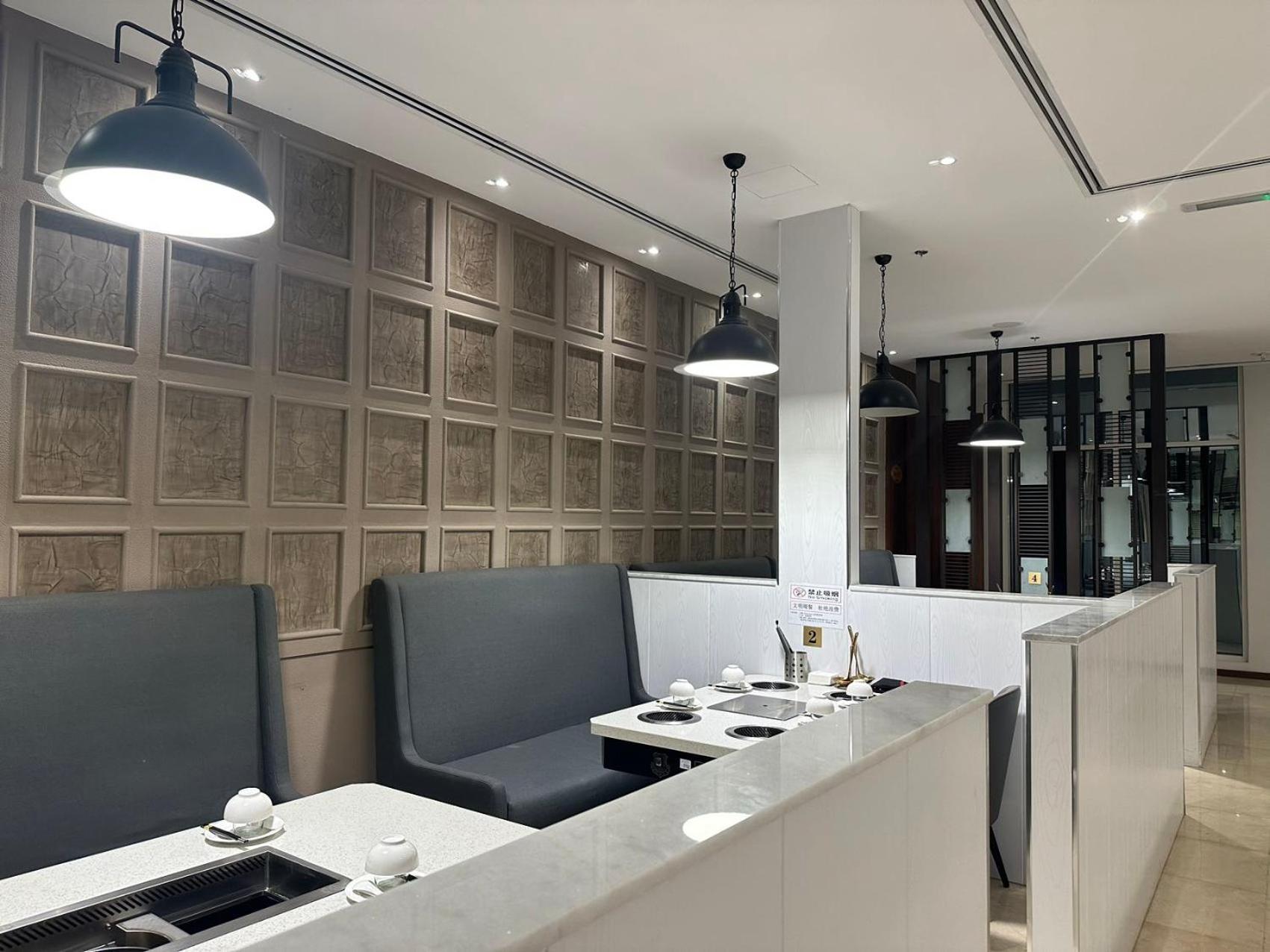 Peony Hotel Dubai Luaran gambar
